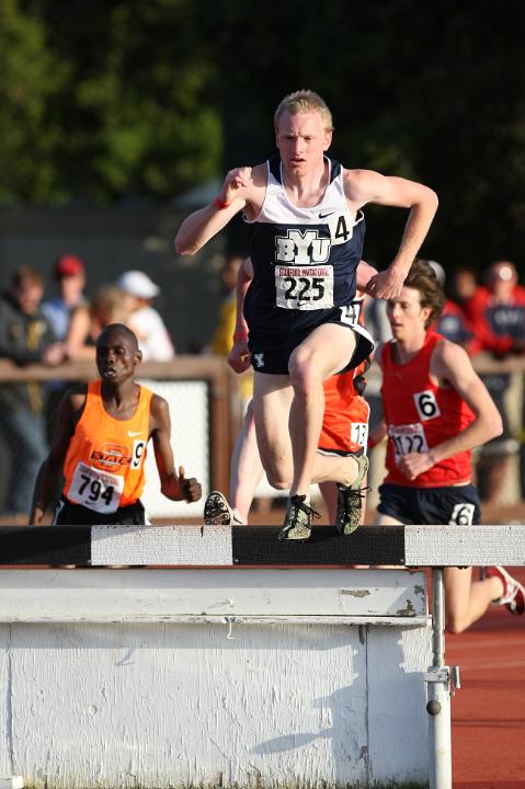 2010 Stanford Invite-College-141.JPG - 2010 Stanford Invitational, March 26-27, Cobb Track and Angell Field, Stanford,CA.